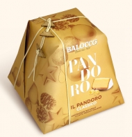BALOCCO KG.1 INC.MANO PANDORO